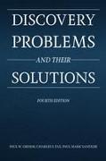 Discovery Problems and Their Solutions, Fourth Edition