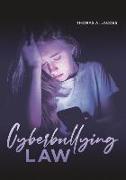 Cyberbullying Law