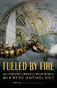 Fueled by Fire: 2020 Fiction Fantastic Young Writers Short Fiction Contest Winners Anthology