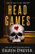 Head Games: Medical Thriller