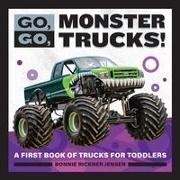 Go, Go, Monster Trucks!