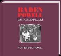 Baden Powell - Ein Familienalbum