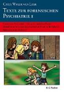 Texte zur forensischen Psychiatrie 1