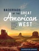 Backroads of the Great American West