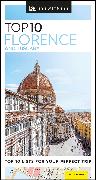 DK Eyewitness Top 10 Florence and Tuscany