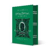 Harry Potter and the Half-Blood Prince – Slytherin Edition