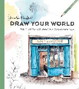 Draw Your World