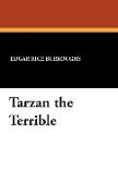 Tarzan the Terrible