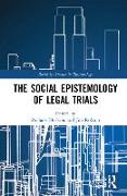 The Social Epistemology of Legal Trials