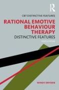 Rational Emotive Behaviour Therapy