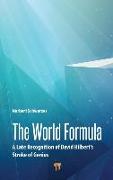 The World Formula