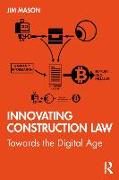 Innovating Construction Law