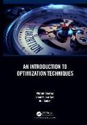 An Introduction to Optimization Techniques