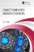 Object-Oriented Design Choices