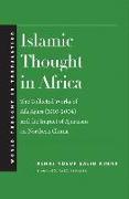 Islamic Thought in Africa