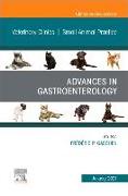 Advances in Gastroenterology, an Issue of Veterinary Clinics of North America: Small Animal Practice