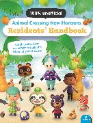 Animal Crossing New Horizons Residents' Handbook