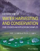 Handbook of Water Harvesting and Conservation