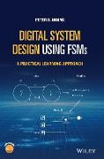 Digital System Design using FSMs