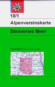 Steinernes Meer