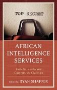 African Intelligence Services