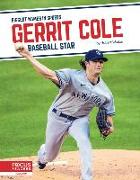 Biggest Names in Sports: Gerrit Cole: Baseball Star