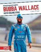 Biggest Names in Sports: Bubba Wallace: Auto Racing Star