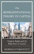 The Representational Theory of Capital