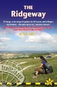 The Ridgeway (Trailblazer British Walking Guides)