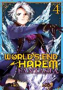 World's End Harem: Fantasia Vol. 4