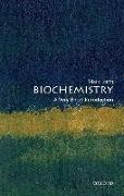 Biochemistry: A Very Short Introduction