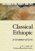 Classical Ethiopic
