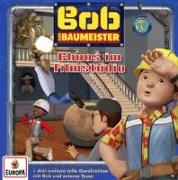 Bob der Baumeister 026 / Chaos im Filmstudio