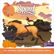 Spirit - Special-Halloween