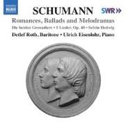 Schumann Lieder Edition,Vol.9