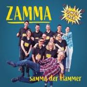 Zamma samma der Hammer