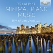 Best Of Minimal Piano Music