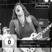 Live At Rockpalast 1981 (CD+DVD)