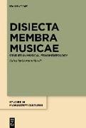 Disiecta Membra Musicae