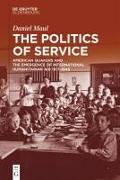 The Politics of Service