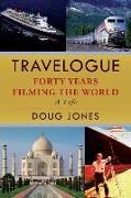 Travelogue: Forty Years Filming the World