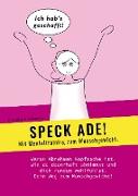 SPECK ADE!