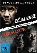 The Equalizer 1+2
