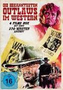 Die bekanntesten Outlaws im Western