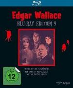 Edgar Wallace