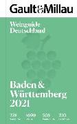 Gault&Millau Deutschland Weinguide Baden & Württemberg 2021