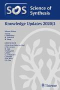 Science of Synthesis: Knowledge Updates 2020/3