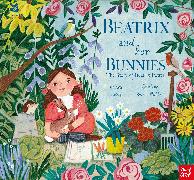 National Trust: Beatrix and Her Bunnies