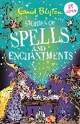 Stories of Spells and Enchantments