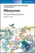 Ribozymes. 1+2